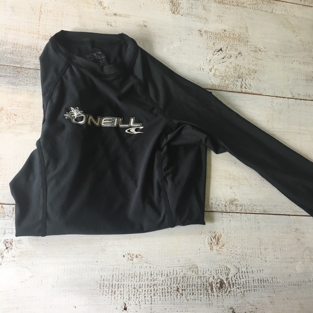 O’Neill Rash Guard